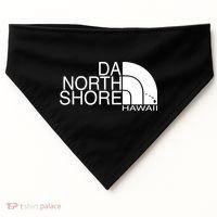 Da North Shore Hawaii USA-Made Doggie Bandana thumb 0