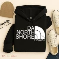 Da North Shore Hawaii Hoodie thumb 4