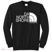 Da North Shore Hawaii Sweatshirt thumb 0
