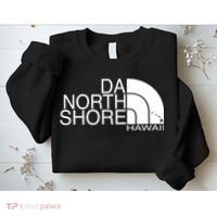 Da North Shore Hawaii Sweatshirt thumb 2