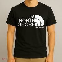 Da North Shore Hawaii T-Shirt thumb 3
