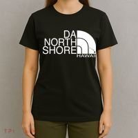 Da North Shore Hawaii T-Shirt thumb 4
