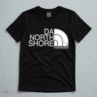 Da North Shore Hawaii T-Shirt thumb 5