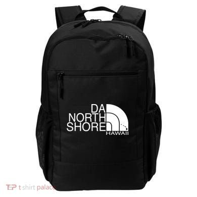 Da North Shore Hawaii Backpack