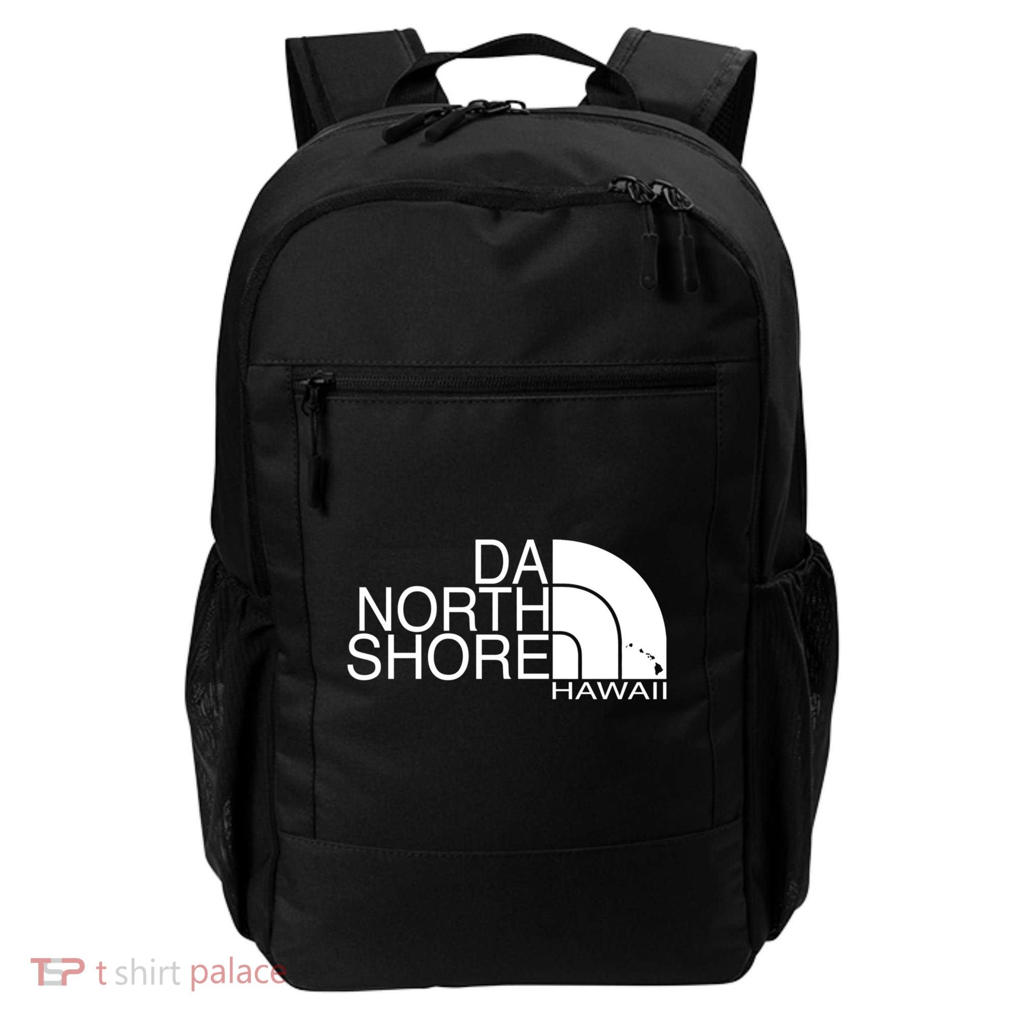 Da North Shore Hawaii Backpack