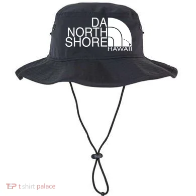 Da North Shore Hawaii Bucket Hat