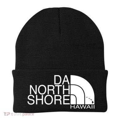 Da North Shore Hawaii Beanie