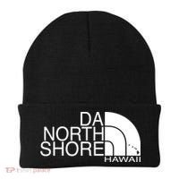 Da North Shore Hawaii Beanie thumb 0
