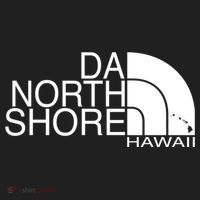 Da North Shore Hawaii Beanie thumb 2