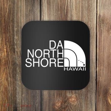 Da North Shore Hawaii Coaster
