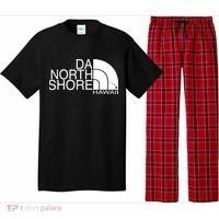 Da North Shore Hawaii Pajama Set thumb 0