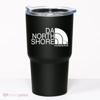 Da North Shore Hawaii Tumbler thumb 0