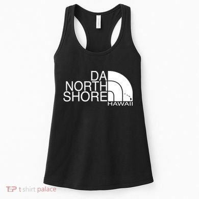 Da North Shore Hawaii Women's Tank Top