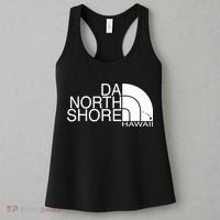 Da North Shore Hawaii Women's Tank Top thumb 3