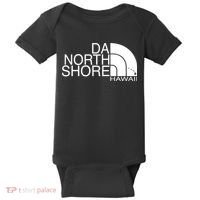 Da North Shore Hawaii Baby Bodysuit thumb 0