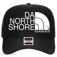 Da North Shore Hawaii Hat thumb 0