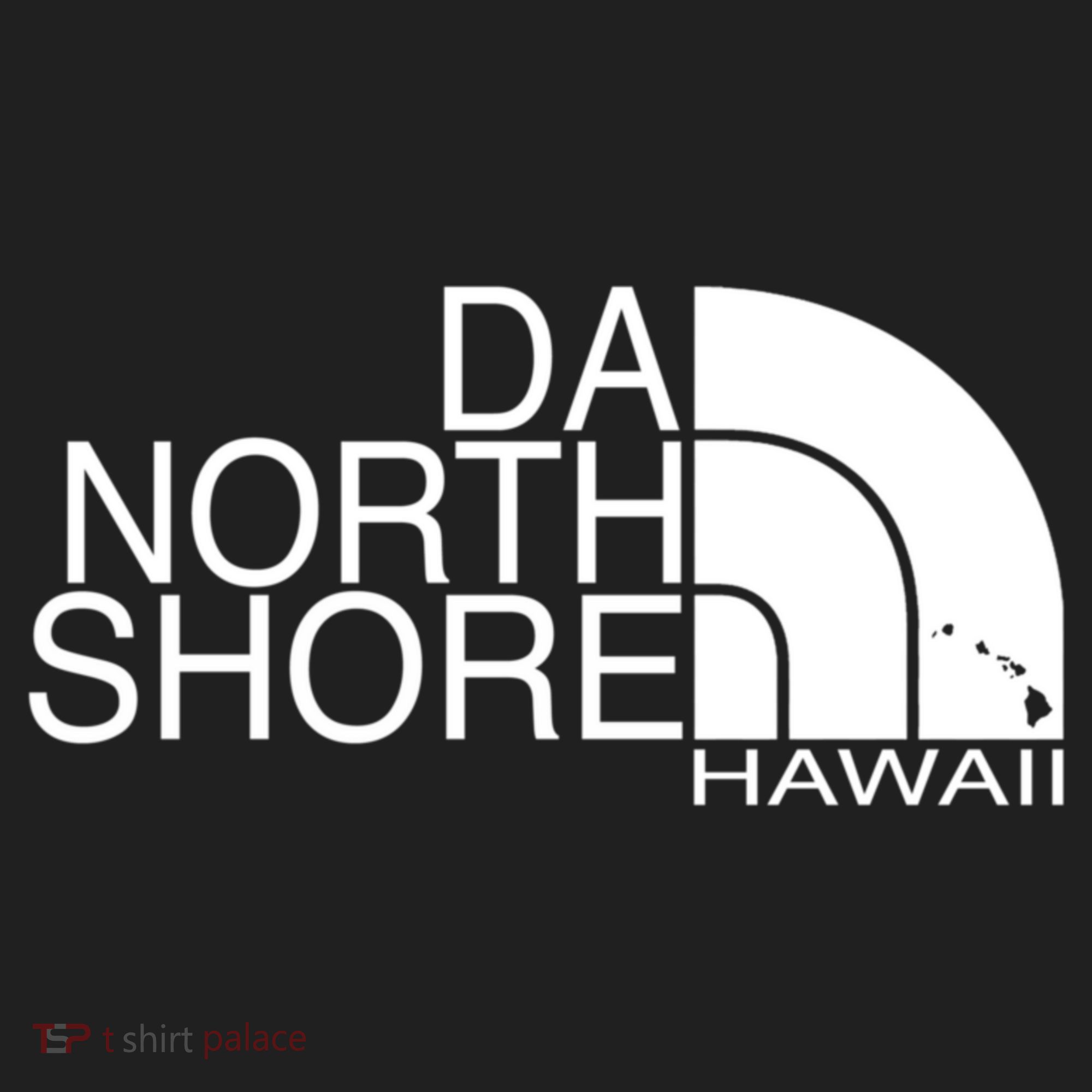 Da North Shore Hawaii Hat