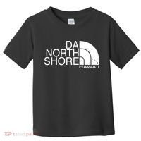 Da North Shore Hawaii Toddler T-Shirt thumb 0