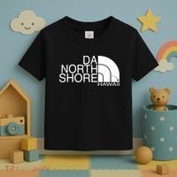 Da North Shore Hawaii Toddler T-Shirt thumb 3