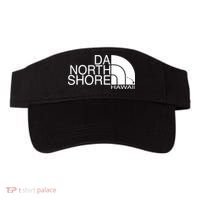 Da North Shore Hawaii Visor thumb 0