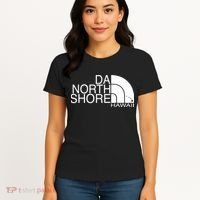 Da North Shore Hawaii Women's T-Shirt thumb 4