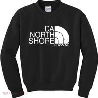 Da North Shore Hawaii Kids Sweatshirt thumb 0