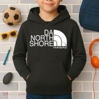 Da North Shore Hawaii Kids Hoodie thumb 2