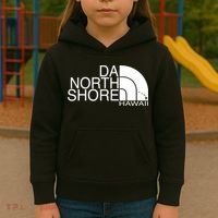 Da North Shore Hawaii Kids Hoodie thumb 3