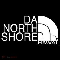 Da North Shore Hawaii Kids Long Sleeve Shirt thumb 2