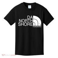 Da North Shore Hawaii Kids T-Shirt thumb 0