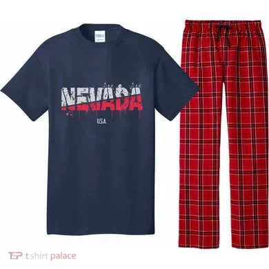 Pajama Set