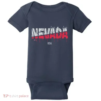 Baby Bodysuit
