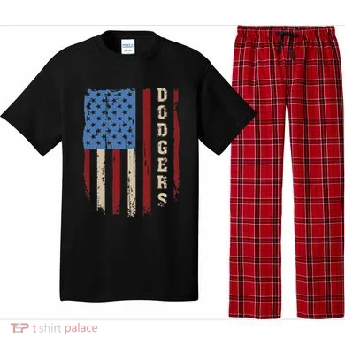 Pajama Set