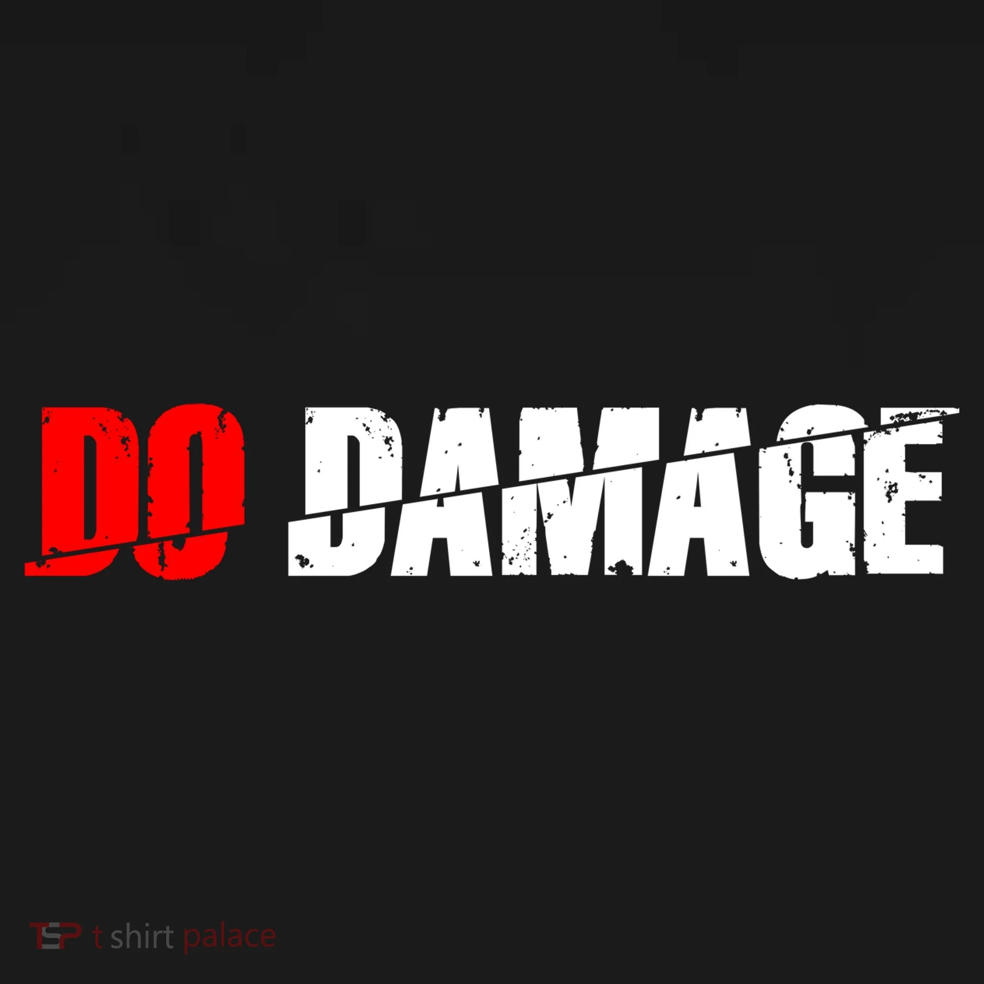 Do Damage Baseball Backpack