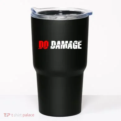 Tumbler