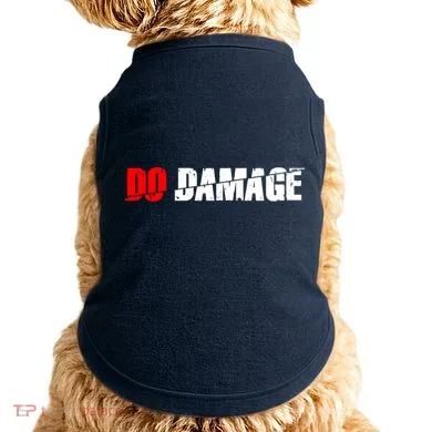 Doggie Tank