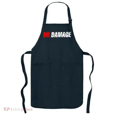 Apron