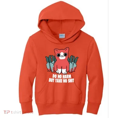 Kids Hoodie