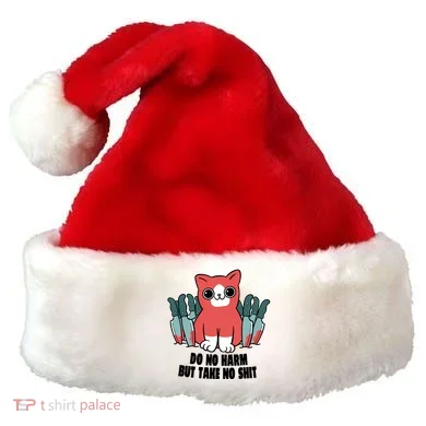 Santa Hat