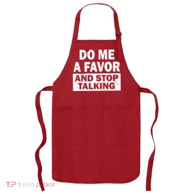 Apron