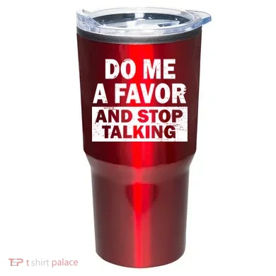Tumbler