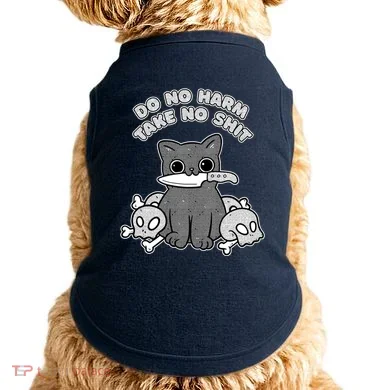 Doggie Tank