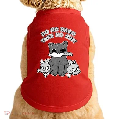 Doggie Tank