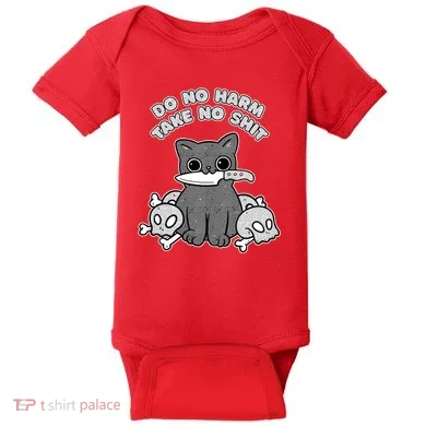 Baby Bodysuit