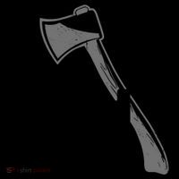 Do Not Be A Pain In The Axe Coffee Mug thumb 5
