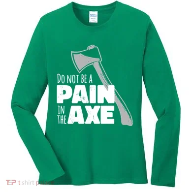 Women's Long Sleeve Shirt