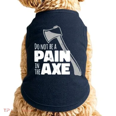 Doggie Tank
