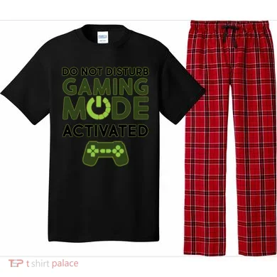 Pajama Set