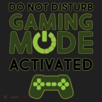 Do Not Disturb Gaming Mode Activated Tumbler thumb 3