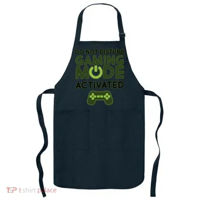Apron